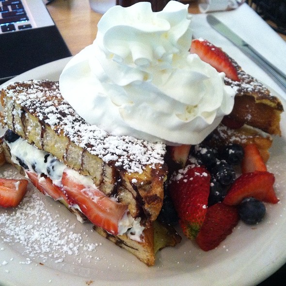 Image for Cafe Buna with ID of: 803657