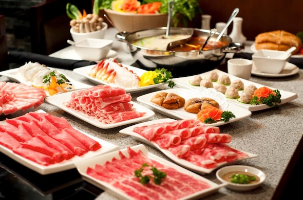 Image for Little Sheep Mongolian Hot Pot with ID of: 803719