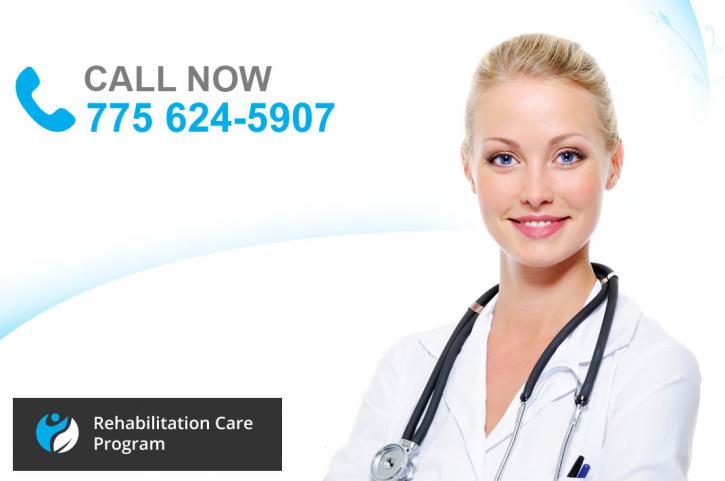 Image for Rehabilitation Care Program with ID of: 803785