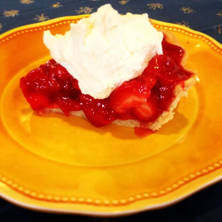 Image for The Pie Hole with ID of: 803806