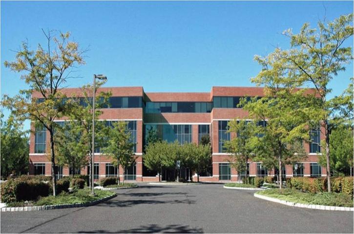 Image for Six Tenants Commit, Expand at The Offices at Liberty Corner/C&W Oversees Leasing Progress at Silverman Group’s Recently Upgraded Property in Basking Ridge with ID of: 803966