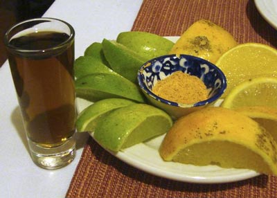 Image for Mezcal with ID of: 804230