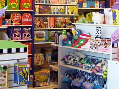 Image for Big Kid Collectable Toy Mall & Retro Store with ID of: 804305