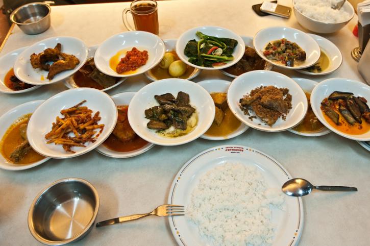 Image for Peninsula Malaysian Cuisine with ID of: 804341