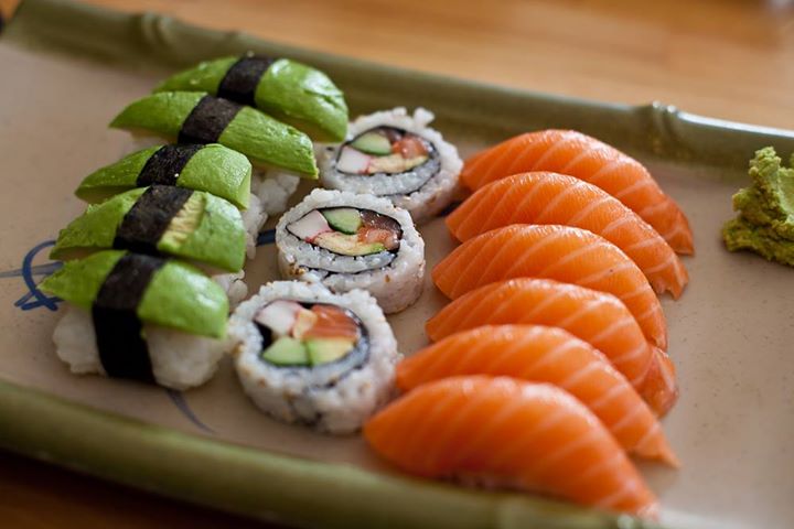 Image for Dong Hae Korean Grill & Sushi with ID of: 804361