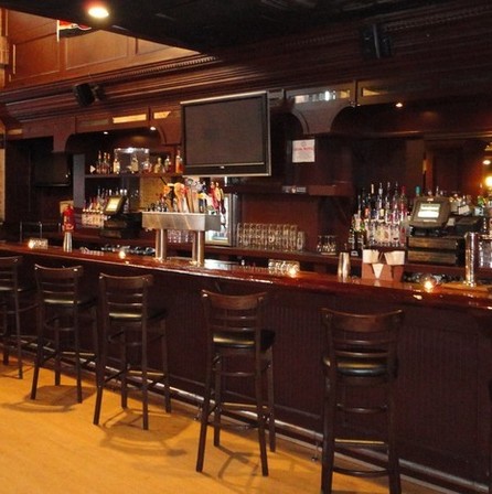 Image for Georgetown Bars in Washington, DC - McFadden's DC with ID of: 804443