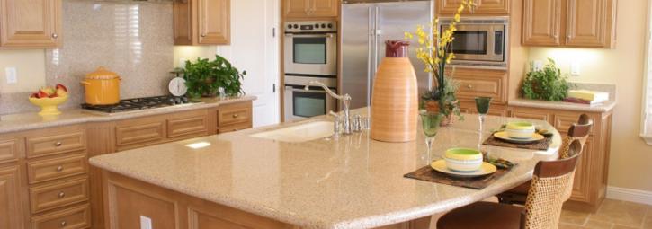 Image for Quartz Countertops Boca Grande with ID of: 804496