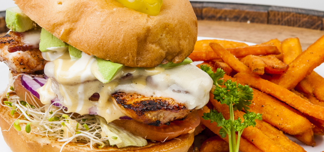Image for El Dorado Bar-Grill with ID of: 804530