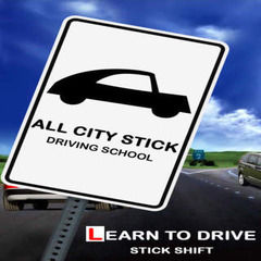 Image for All city stick driving school with ID of: 804603