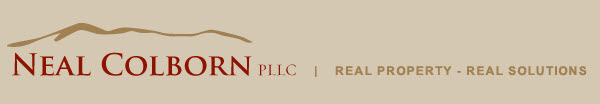 Image for Neal Colborn PLLC with ID of: 804656