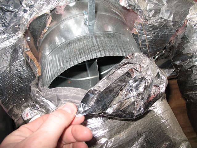 Image for A-Z Air Duct with ID of: 804724
