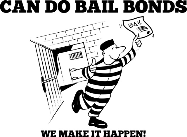 Image for Can Do Bail Bonds with ID of: 804833