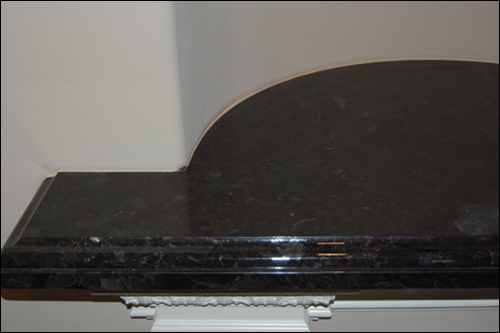 Image for Moreno Granite with ID of: 804841
