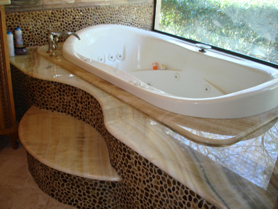 Image for Moreno Granite with ID of: 804842