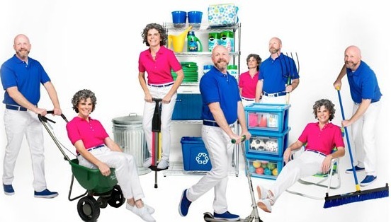 Image for The Organizing Agency, Inc. with ID of: 804894