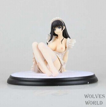 Image for Anime Figure 14CM with ID of: 804909