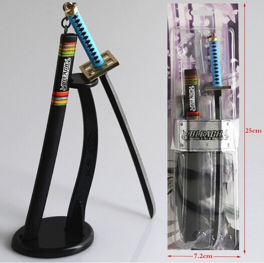 Image for Bleach Key Chain 22cm with ID of: 804919