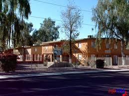 Image for Vista Del Prado Apartments with ID of: 805002