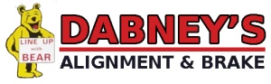 Image for Dabney's Alignment & Brake with ID of: 805040