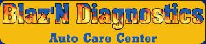 Image for Blaz'N Diagnostics Auto Care, Inc with ID of: 805141