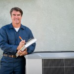 Image for Curtis L. Gavel A/C & Heating with ID of: 805401