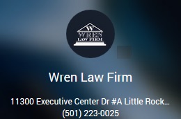 Image for Wren Law Firm with ID of: 805571