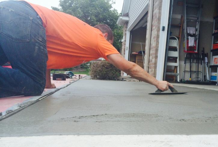 Image for Minnesota Concrete with ID of: 805619