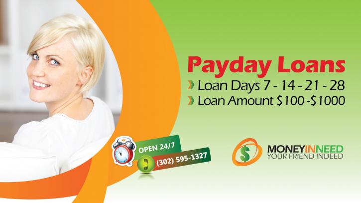 Image for Money In Need with ID of: 805720