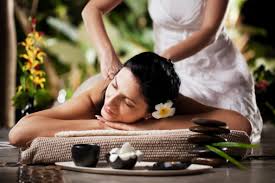 Image for Oasis Spring Massage with ID of: 805835
