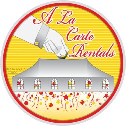 Image for A la Carte Rentals with ID of: 805881