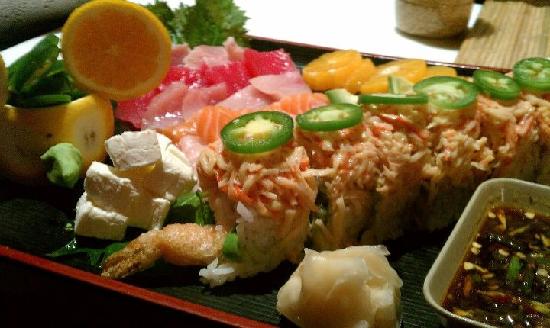 Image for Sushi Hai with ID of: 805939