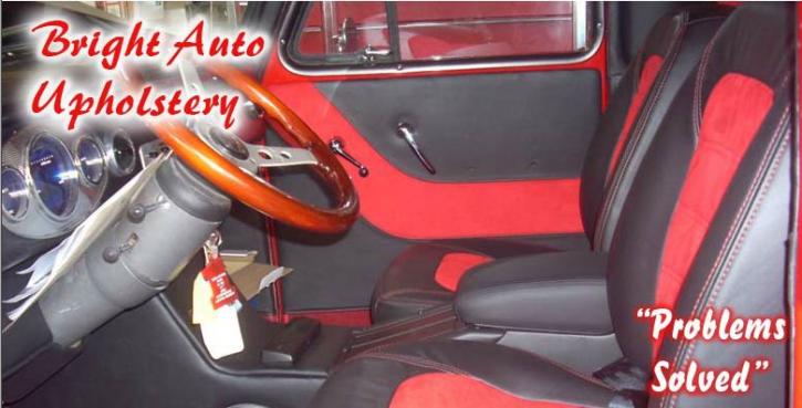 Image for Bright Auto Upholstery with ID of: 806013