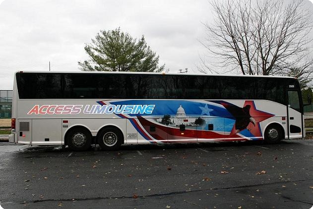 Image for Access Limousine Washington DC & VA with ID of: 806282