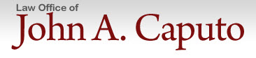Image for John A. Caputo with ID of: 806521