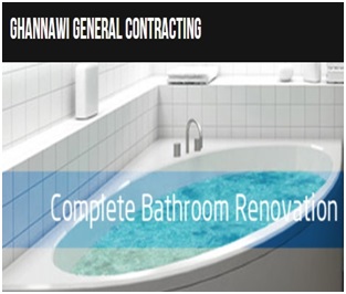 Image for Bathroom Renovation in Toronto with ID of: 806566