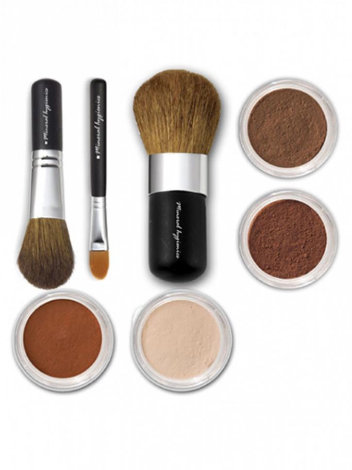 Image for Mineral Hygienics with ID of: 806648