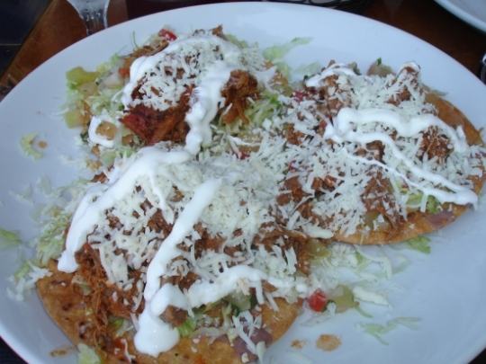 Image for El Rancho Grande with ID of: 806671