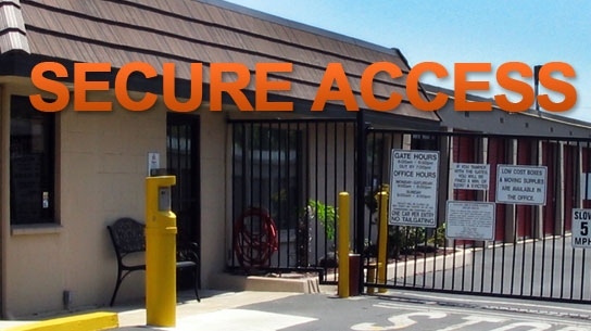 Image for Stor-Mor Self Storage with ID of: 806692