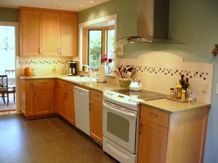 Image for L. E. Burgess Remodeling & Renovations with ID of: 806786