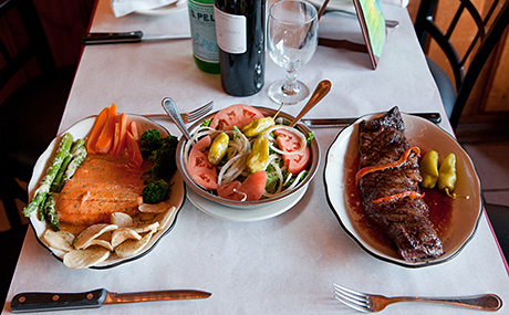 Image for Jackson Diner - Jackson Heights with ID of: 806839