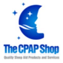 Image for The CPAP Shop with ID of: 806909