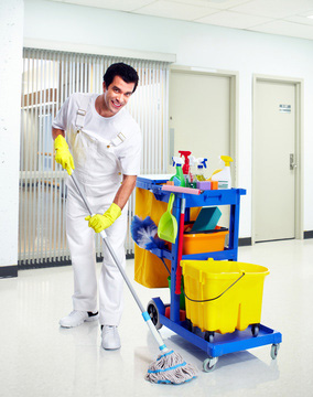 Image for First Choice Janitorial Services with ID of: 807044