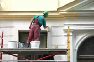 Image for Pristine Painting & Decorating with ID of: 807161