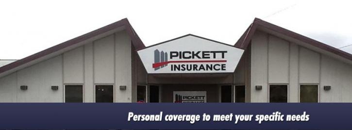 Image for Pickett Insurance with ID of: 807182