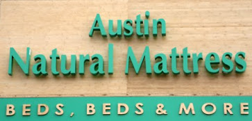 Image for Austin Natural Mattress with ID of: 807202