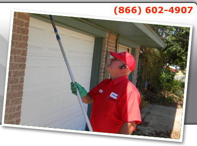 Image for A Plus Pest Control with ID of: 807322