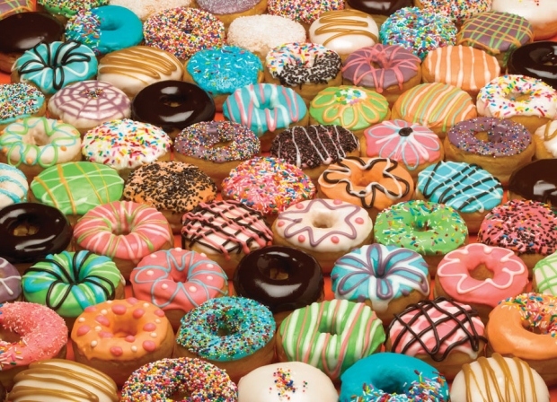 Image for Donut Hut Cafe with ID of: 807420
