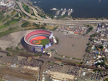 Image for Salt River Fields at Talking Stick with ID of: 807485