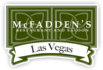 Image for McFadden's Vegas with ID of: 807545