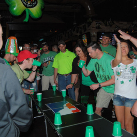 Image for McFadden's Vegas with ID of: 807547
